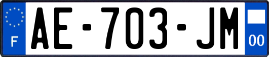 AE-703-JM