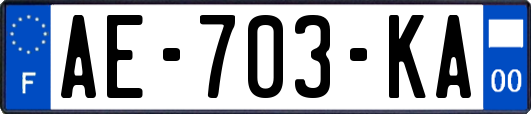 AE-703-KA