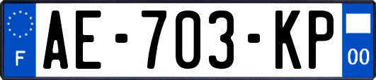 AE-703-KP