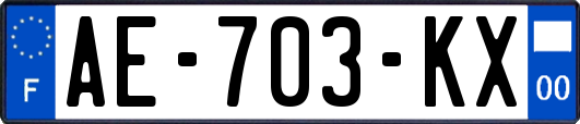 AE-703-KX