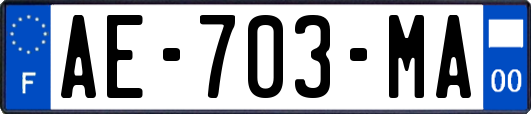 AE-703-MA