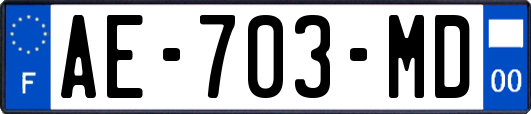 AE-703-MD