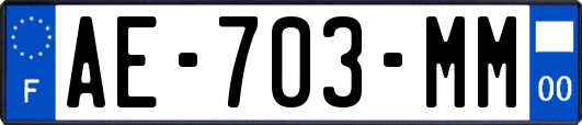 AE-703-MM