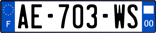 AE-703-WS