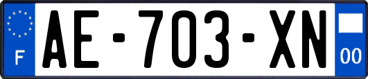 AE-703-XN