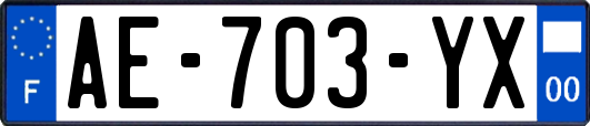 AE-703-YX