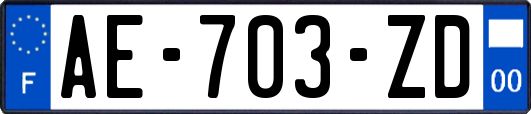 AE-703-ZD