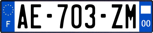 AE-703-ZM