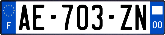 AE-703-ZN