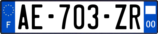 AE-703-ZR