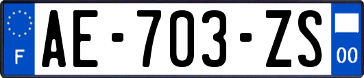 AE-703-ZS