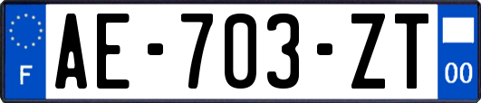 AE-703-ZT