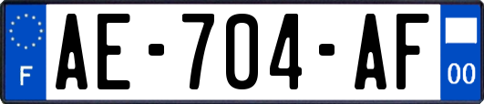 AE-704-AF