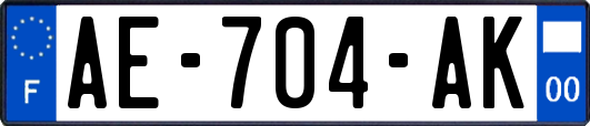 AE-704-AK