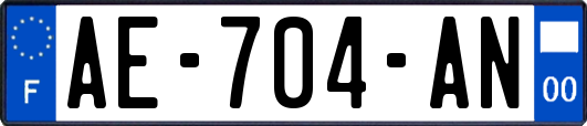 AE-704-AN