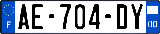 AE-704-DY