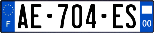 AE-704-ES