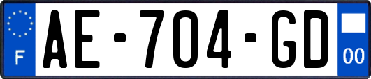 AE-704-GD