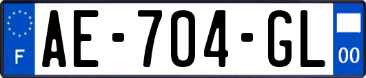 AE-704-GL