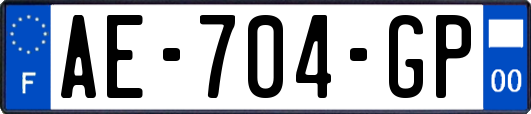 AE-704-GP