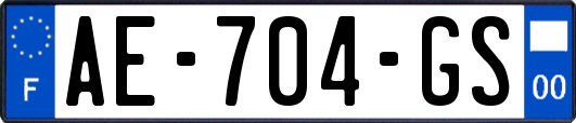 AE-704-GS