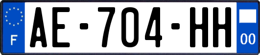 AE-704-HH