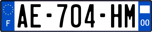 AE-704-HM