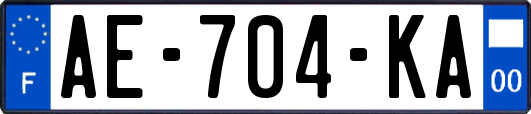 AE-704-KA