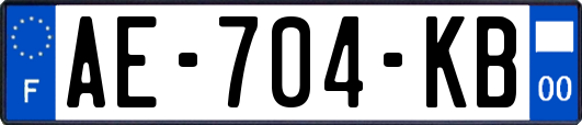 AE-704-KB
