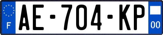 AE-704-KP