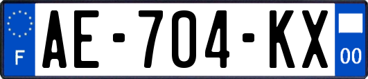 AE-704-KX