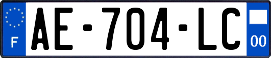 AE-704-LC