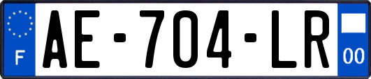 AE-704-LR
