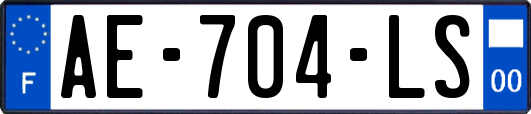 AE-704-LS
