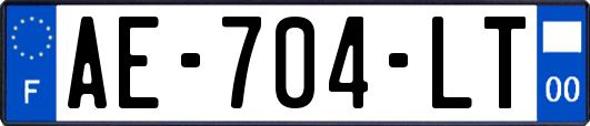 AE-704-LT