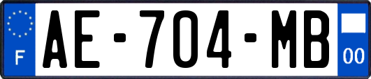 AE-704-MB