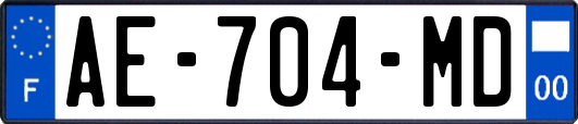 AE-704-MD