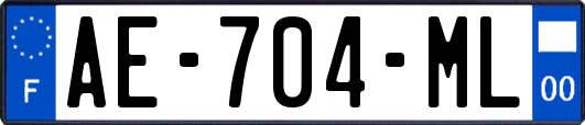 AE-704-ML