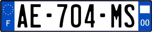AE-704-MS