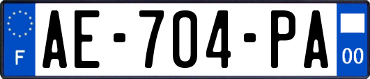 AE-704-PA