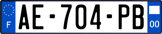 AE-704-PB