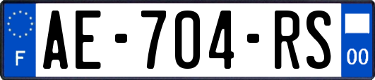 AE-704-RS