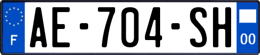 AE-704-SH