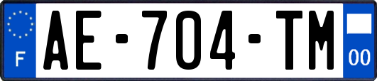 AE-704-TM