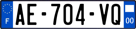 AE-704-VQ