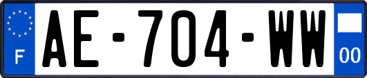 AE-704-WW