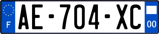 AE-704-XC