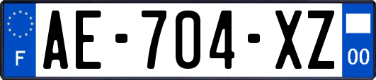 AE-704-XZ