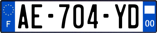 AE-704-YD