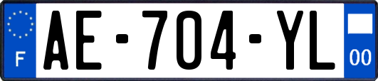 AE-704-YL